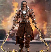 ムービー マスターピース ウィップラッシュ 2.0版